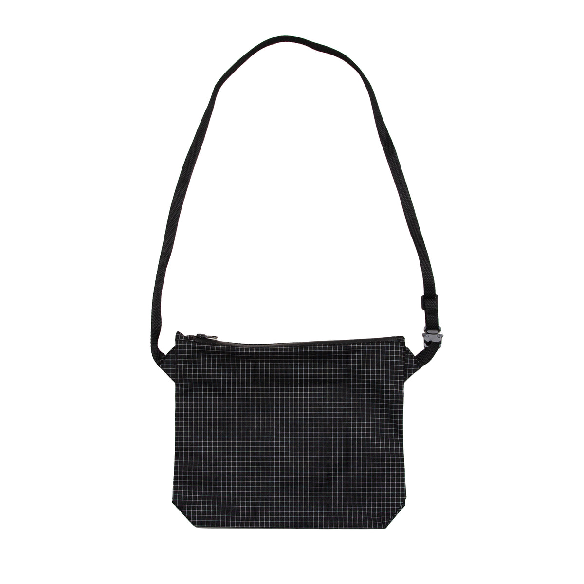 SOL-SOL - Tech Bag 2.0 - Black