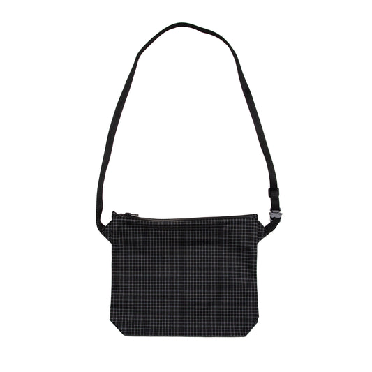 SOL-SOL - Tech Bag 2.0 - Black