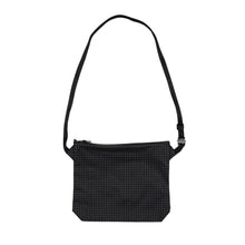 Load image into Gallery viewer, SOL-SOL - Tech Bag 2.0 - Black
