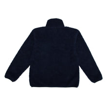 Load image into Gallery viewer, SOL-SOL - Quarter Zip Fleece 2.0 - Navy
