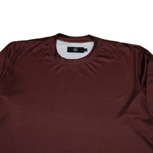 Load image into Gallery viewer, SOL-SOL - 'Run' Long Sleeve T-Shirt - Brown
