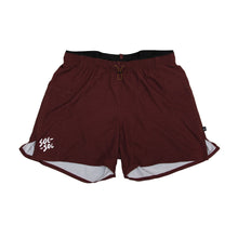 Load image into Gallery viewer, SOL-SOL - 'Run' Shorts - Brown
