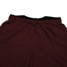 Load image into Gallery viewer, SOL-SOL - 'Run' Shorts - Brown

