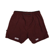 Load image into Gallery viewer, SOL-SOL - 'Run' Shorts - Brown
