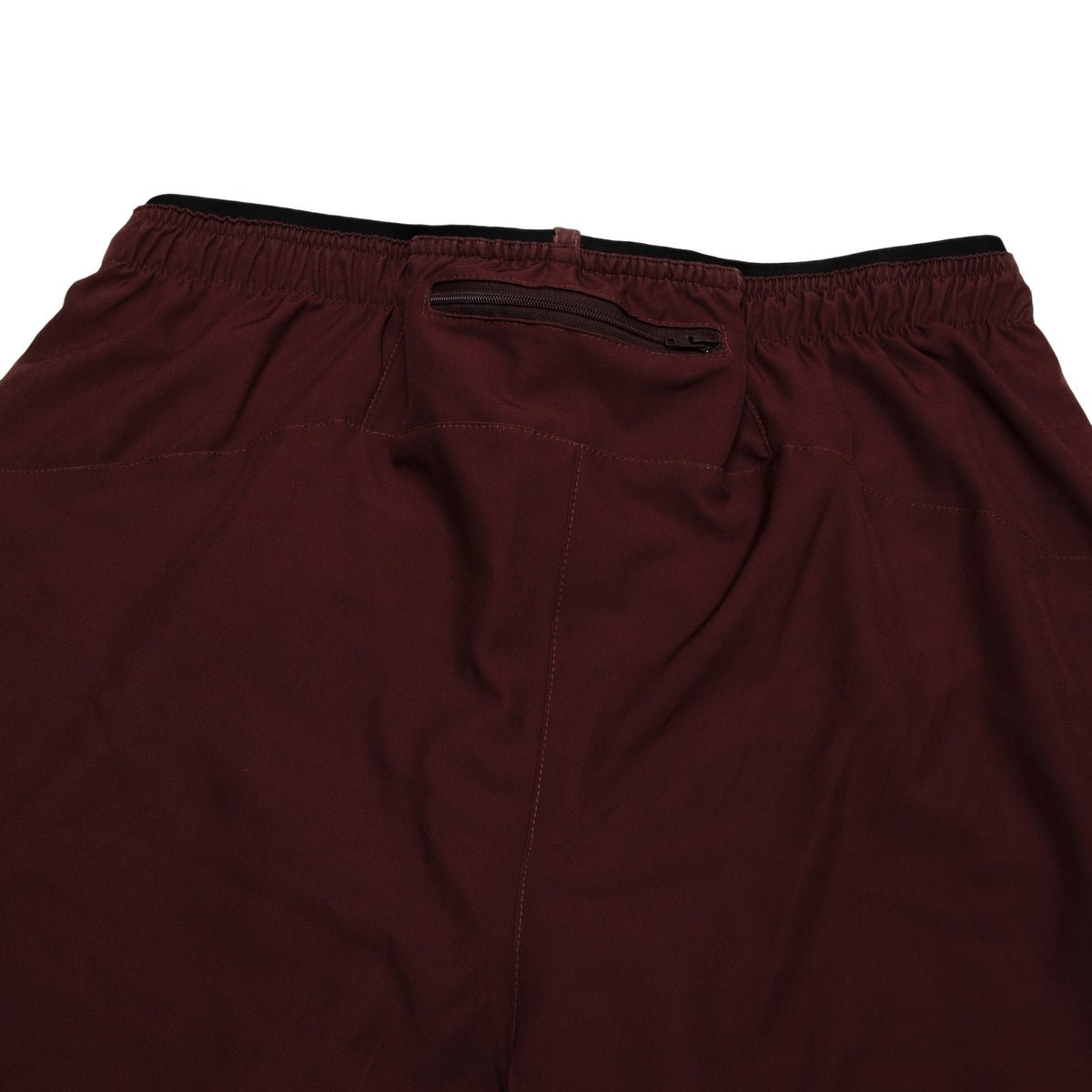 SOL-SOL - 'Run' Shorts - Brown