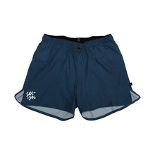 Load image into Gallery viewer, SOL-SOL - 'Run' Shorts - Grey
