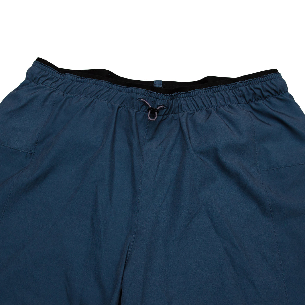 SOL-SOL - 'Run' Shorts - Grey