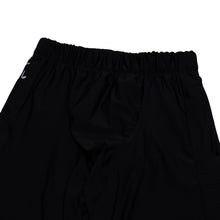 Load image into Gallery viewer, SOL-SOL - 'Run' Cargo Tights 2.0 - Black
