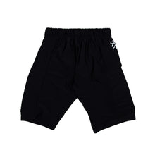 Load image into Gallery viewer, SOL-SOL - 'Run' Cargo Tights 2.0 - Black
