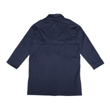 Load image into Gallery viewer, SOL-SOL - Trench Coat - Navy
