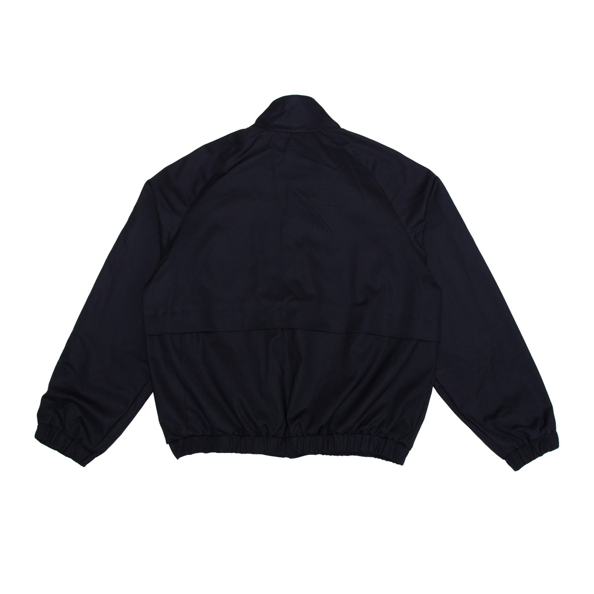 SOL-SOL - Track Jacket - Navy