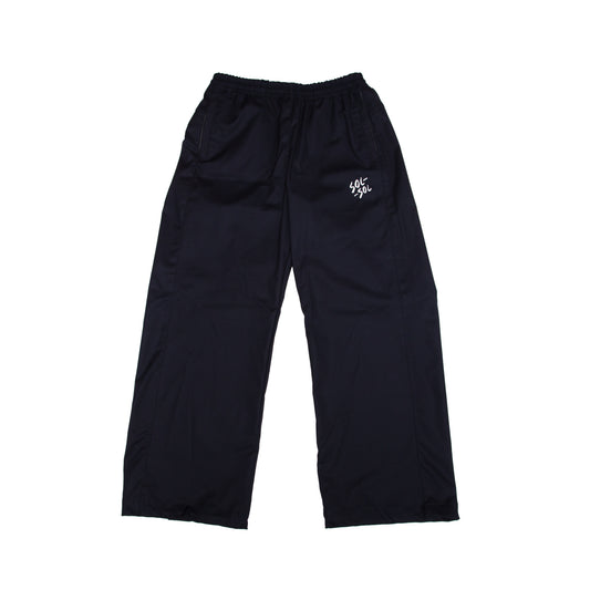 SOL-SOL - Track Pants - Navy