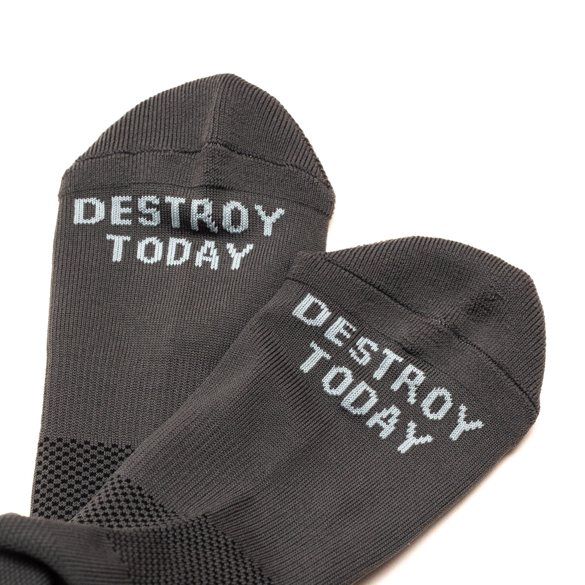 SOL-SOL - Active Socks - Grey
