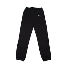 Load image into Gallery viewer, SOL SOL - Flower Sweatpants - Black
