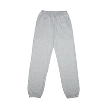 Load image into Gallery viewer, SOL SOL - Classic Logo Sweatpants - Grey/White
