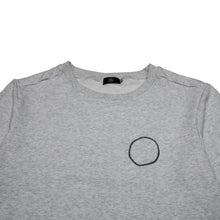 Load image into Gallery viewer, SOL SOL - Classic Logo Sweatshirt - Grey
