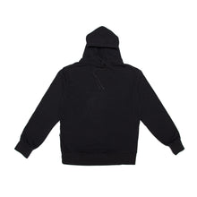 Load image into Gallery viewer, SOL SOL - Classic Logo Hoodie - Washed Black

