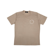 Load image into Gallery viewer, Sol Sol - Tech T-Shirt - Beige

