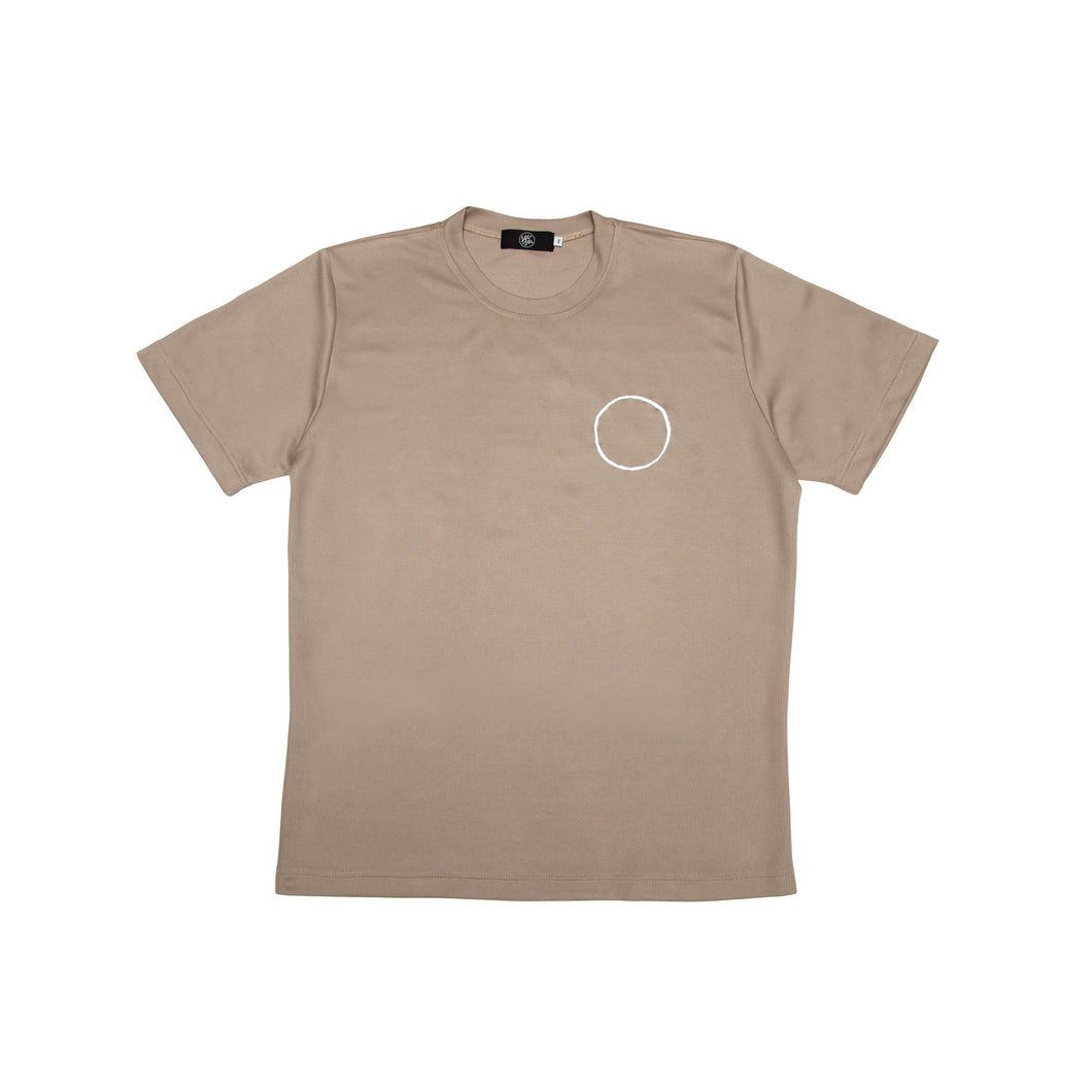 Sol Sol - Tech T-Shirt - Beige