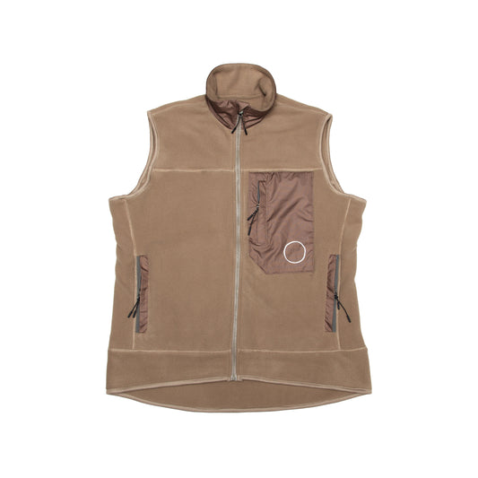 SOL-SOL - Tech Gilet - Beige