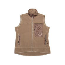 Load image into Gallery viewer, Sol Sol - Tech Gilet - Beige
