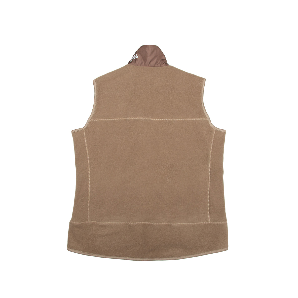 SOL-SOL - Tech Gilet - Beige