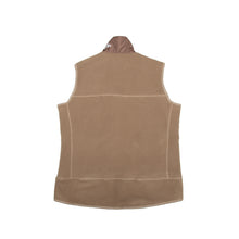 Load image into Gallery viewer, Sol Sol - Tech Gilet - Beige
