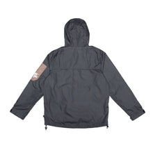 Load image into Gallery viewer, Sol Sol - Tech Jacket - Charcoal
