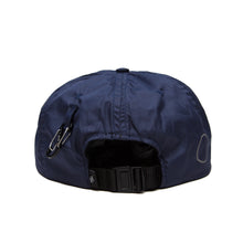 Load image into Gallery viewer, Sol Sol - Tech Cap - Navy
