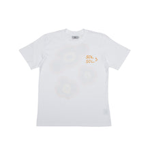 Load image into Gallery viewer, Sol Sol - Garden Collection - Flower T-Shirt
