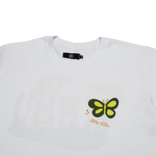 Load image into Gallery viewer, Sol Sol - Garden Collection - Butterfly T-Shirt
