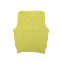 Load image into Gallery viewer, Sol Sol - Knit Vest - Moss
