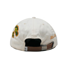 Load image into Gallery viewer, Sol Sol - Butterfly Cap - Off White
