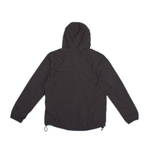 Load image into Gallery viewer, Sol Sol - Lightweight Wind Breaker - Charcoal

