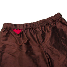 Load image into Gallery viewer, ALEX ZONO - Reflector Shorts - Brown
