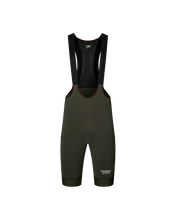 Load image into Gallery viewer, Pas Normal Studios - Escapism Cargo Bibs - Dark Olive
