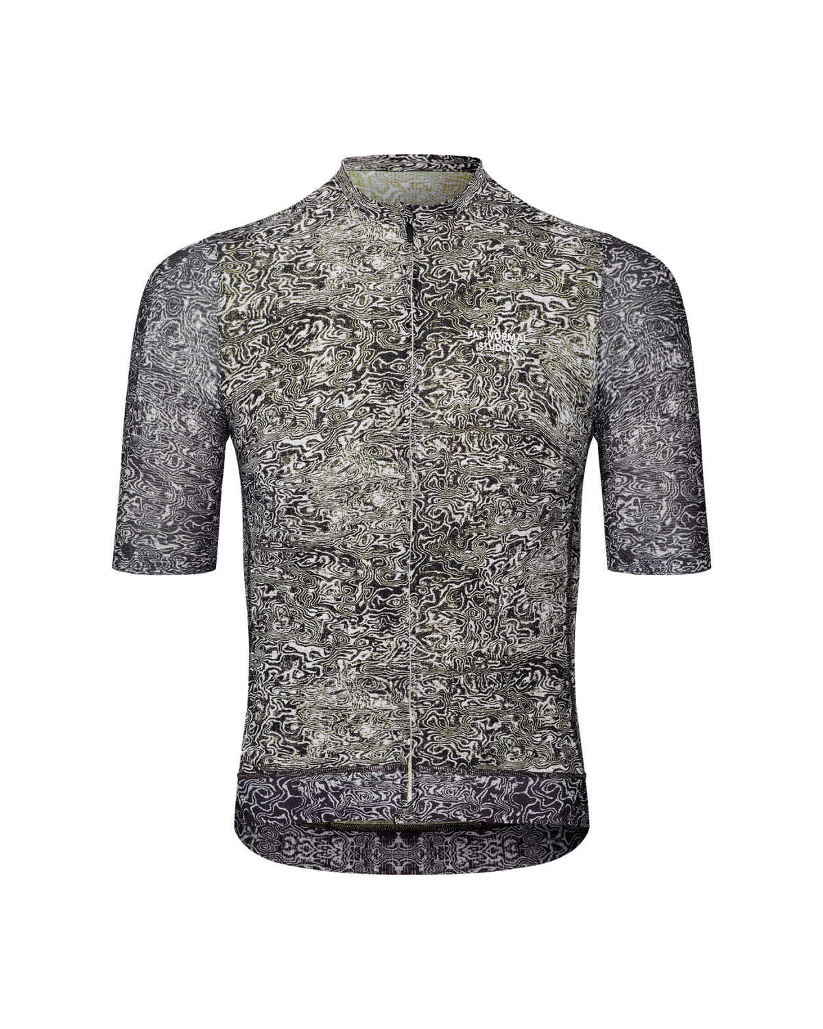 Pas Normal Studios - Essential Light Jersey - Grain Off White