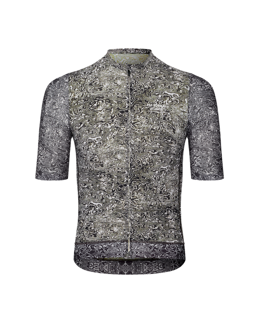 Pas Normal Studios - Essential Light Jersey - Grain Off White