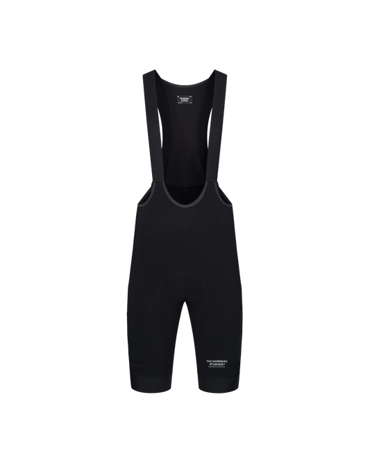 Pas Normal Studios - Escapism Cargo Bibs - Black
