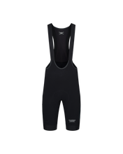 Load image into Gallery viewer, Pas Normal Studios - Escapism Cargo Bibs - Black
