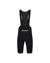 Load image into Gallery viewer, Pas Normal Studios - Escapism Cargo Bibs - Black
