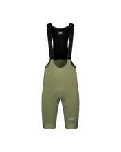 Load image into Gallery viewer, Pas Normal Studios - Escapism Cargo Bibs - Light Olive
