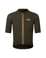 Load image into Gallery viewer, Pas Normal Studios - Escapism Jersey - Dark Olive
