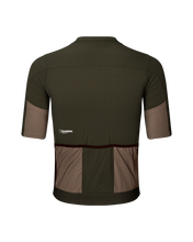 Load image into Gallery viewer, Pas Normal Studios - Escapism Jersey - Dark Olive
