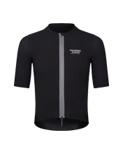 Load image into Gallery viewer, Pas Normal Studios - Escapism Jersey - Black
