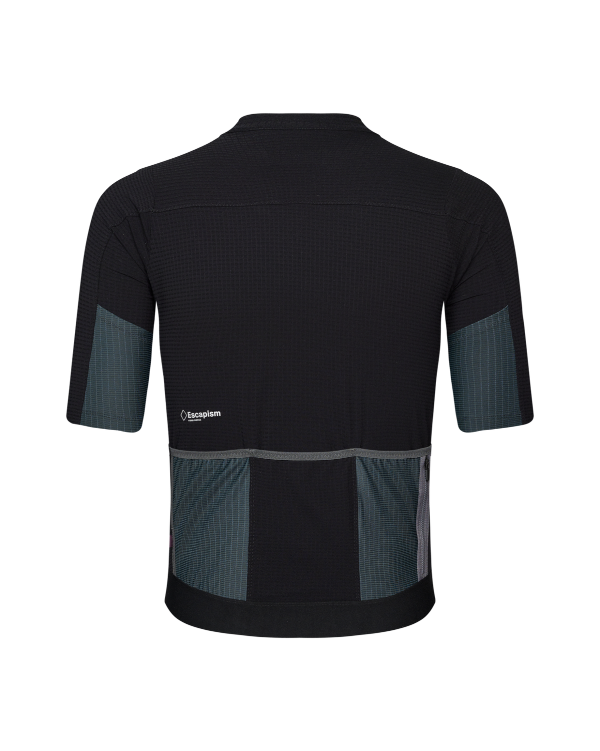 Pas Normal Studios - Escapism Jersey - Black