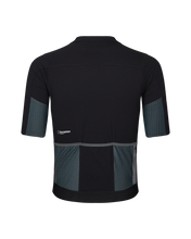 Load image into Gallery viewer, Pas Normal Studios - Escapism Jersey - Black

