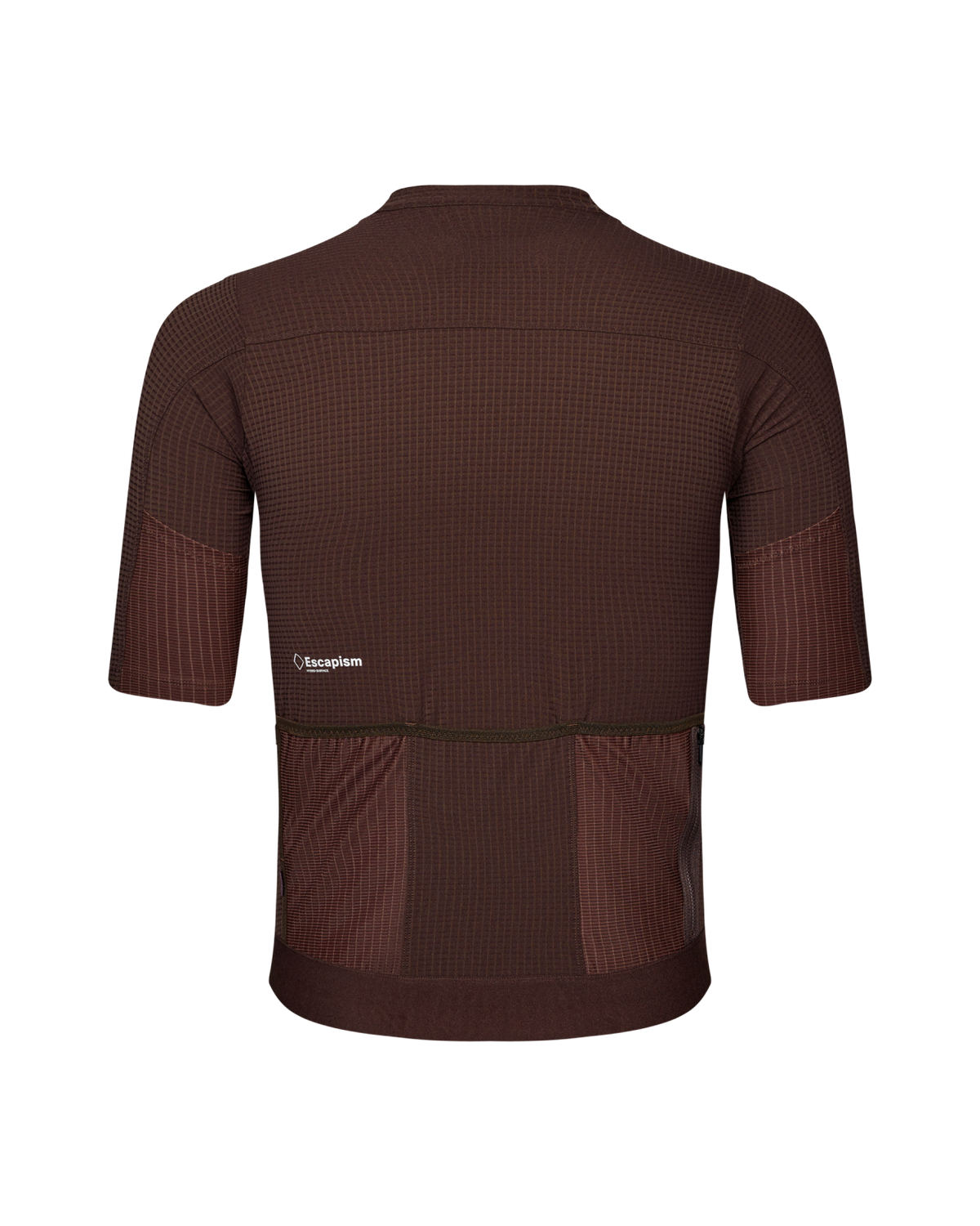Pas Normal Studios - Escapism Jersey - Dark Red