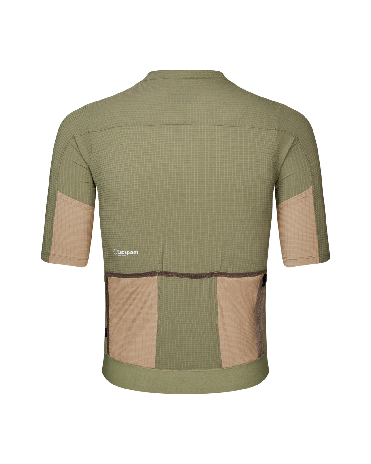 Pas Normal Studios - Escapism Jersey - Light Olive