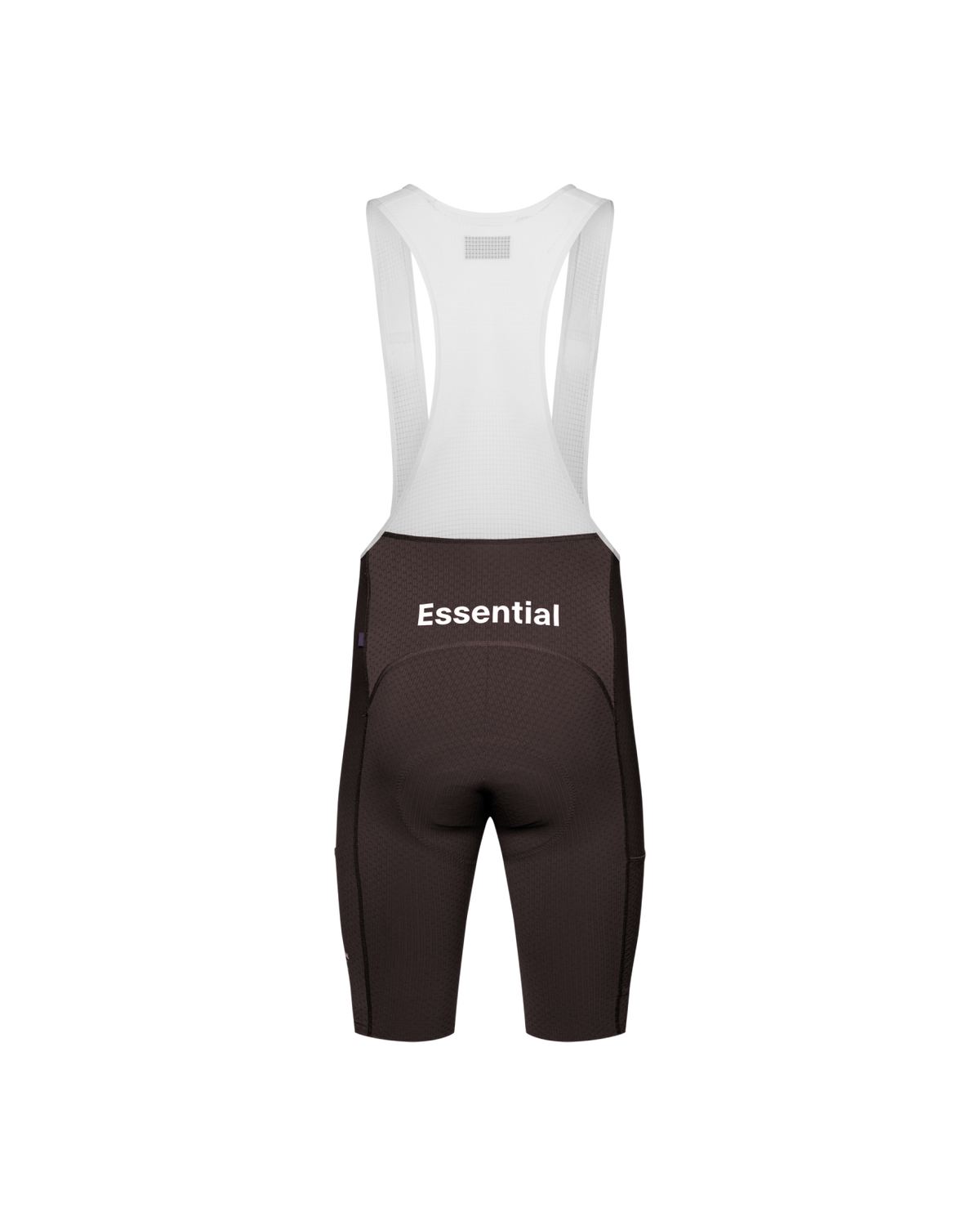 Pas Normal Studios - Essential Light Cargo Bibs - Dark Purple